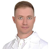Городовский Евгений Владимирович, терапевт