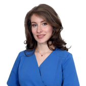 Жейц Ирена Михайловна, гинеколог