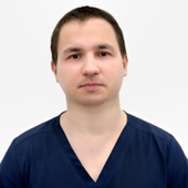 Лысов Владислав Владимирович, уролог