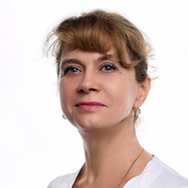 Малышенко Анна Николаевна, врач УЗД