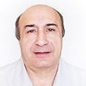 Аракелян Аркадий Михайлович, ЛОР