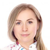 Филимонова Ольга Леонидовна, семейный врач