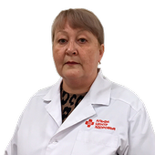 Маркова Ирина Витальевна, врач УЗД