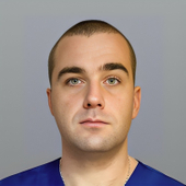 Бедров Георгий Александрович, хирург