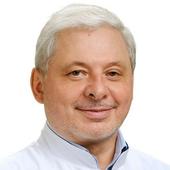 Голубков Николай Александрович, пластический хирург