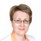 Барышкова Ирина Дмитриевна, педиатр