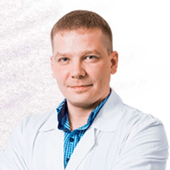 Каверзин Владимир Валерьевич, эндоскопист