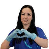 Рябикова (Гузева) Кристина Камилевна, стоматолог-терапевт