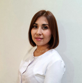 Миргалеева Олеся Даяновна, детский врач УЗД