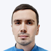 Лянский Михаил Юрьевич, массажист