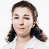 Кочергина Светлана Олеговна, оптометрист