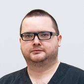 Антонов Виталий Вячеславович, реаниматолог