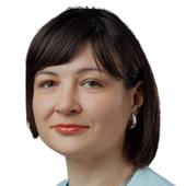 Загорулько Екатерина Вячеславовна, гинеколог