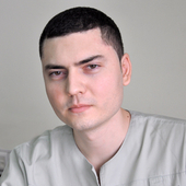 Дударев Сергей Игоревич, проктолог