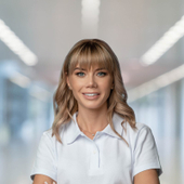 Бекшанова Марина Сергеевна, стоматолог-терапевт