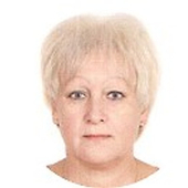 Перова Алевтина Ивановна, психотерапевт