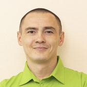 Гарифуллин Рустем Альбертович, стоматолог-терапевт