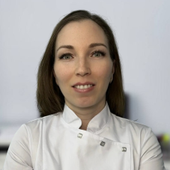 Родионова Екатерина Михайловна, терапевт