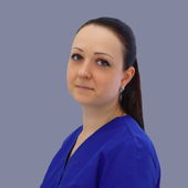 Лизнева Виктория Игоревна, венеролог