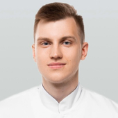 Вотяков Лев Павлович, рентгенолог