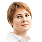 Полевая Елена Валерьевна, невролог