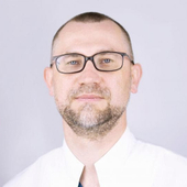 Щербаков Илья Евгеньевич, проктолог