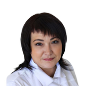 Шутова Ольга Викторовна, стоматолог-терапевт