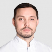 Ягудин Рустам Сабитович, хирург