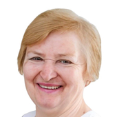 Косицина Раиса Ивановна, остеопат