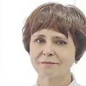 Вотинцева Елена Юрьевна, стоматолог-терапевт