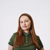 Тумбаева Екатерина Владимировна, стоматолог-терапевт