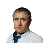 Мартынко Владимир Леонидович, кардиолог