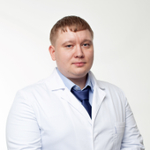 Ошурков Максим Александрович, стоматолог-терапевт