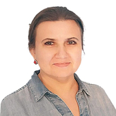 Бельских Татьяна Владимировна, психотерапевт