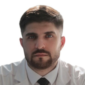 Дыдымов Надирбек Алимсолтанович, терапевт