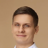 Фурсов Алексей Романович, детский хирург