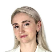 Самойленко Анна Валерьевна, уролог-гинеколог