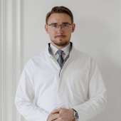 Бармин Александр Александрович, врач скорой помощи