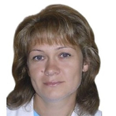 Аббасова Светлана Викторовна, инфекционист