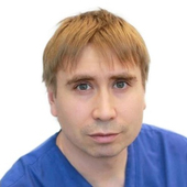 Кинзебаев Денис Хайдарович, уролог