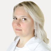 Вшивцева Ксения Андреевна, педиатр