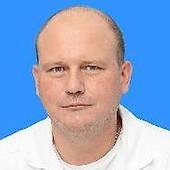 Чернов Владимир Николаевич, стоматолог-ортопед