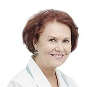 Трубина Любовь Петровна, детский невролог