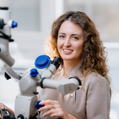 Яценко Диана Равилевна, стоматолог-терапевт