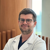 Токарев Павел Александрович, эндоваскулярный хирург