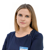 Шибякина Анастасия Анатольевна, хирург