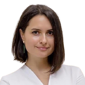 Петровская Тина Петровна, терапевт