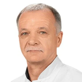 Дедов Геннадий Павлович, гастроэнтеролог