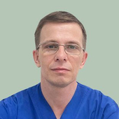 Лаганин Артем Александрович, эндоскопист