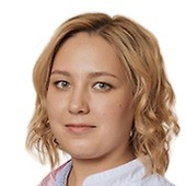 Мавлютова Диана Расиловна, детский психолог